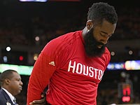 Джеймс Харден подозревается в нападении на фотографа 