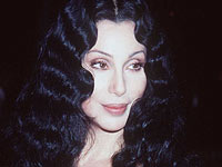 Знаменитой певице и актрисе Шер – 70 лет. Фотогалерея