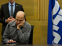 Комментарии политиков по поводу отставки Моше Яалона