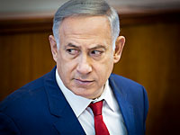 Нетаниягу принес египетскому президенту соболезнования в связи с авиакатастрофой