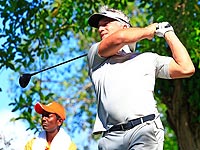 Давид Жинола потерял сознание во турнира по гольфу. Футболист перенес остановку сердца