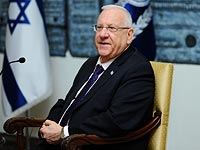 Ривлин: уход Яалона - большая потеря для всех