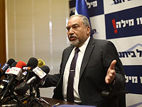 Le Figaro: Объявлено возвращение Авигдора Либермана