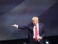 Трамп: бессердечная Хиллари оставит людей беззащитными перед бандитами
