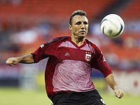 Юбилейный матч Христо Стоичкова: болгары обыграли сборную мира