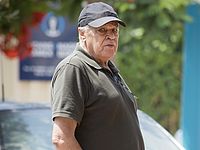 Рони Даниэль, обозреватель 2-го Канала: 