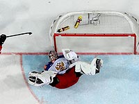 Финны победили сборную России и вышли в финал чемпионата мира