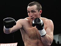 Объединительный бой в Москве: Денис Лебедев нокаутировал аргентинца