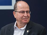 Юлий Эдельштейн подписал заявление Моше Яалона об уходе с депутатской должности