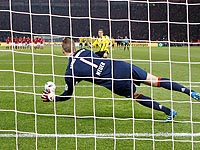 Прощание Хосепа Гвардиолы: