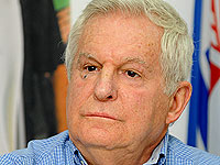 Амирам Левин