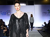 Масштабный гала-показ от Crazy Line открыл ежегодную модную ярмарку 