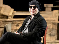 Дмитрий Нагиев и Игорь Лифанов везут в Израиль скандальный спектакль 