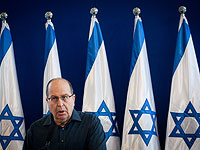 После ухода из Кнессета Яалон получит четверть миллиона шекелей