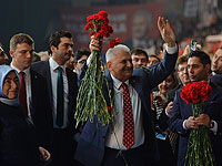 Кандидат Эрдогана будет избран главой правящей партии Турции  