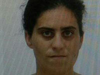 Внимание, розыск: пропала Кристина Звулуни из Сдерота