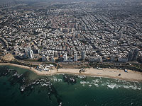 Недалеко от Ришон ле-Циона прогремели два взрыва