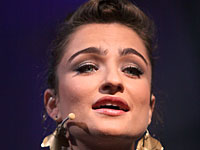 Сегодня в сериале 