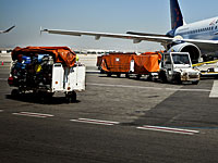 Крикливого палестинца сняли с рейса за призыв вырезать неверных