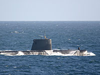 Ас-Сиси:  Египет направляет подлодку к месту крушения самолета