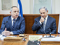 СМИ: Нетаниягу обиделся на