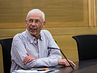 Амит Сегаль: Нетаниягу предложил Бени Бегину министерский пост