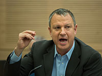 СМИ: в южном Тель-Авиве проходит заседание