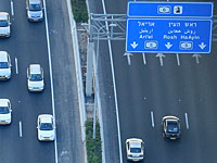 5-я трасса вновь открыта для движения транспорта