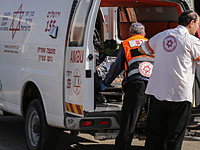 Двое туристов из Германии утонули на пляже в Нетании