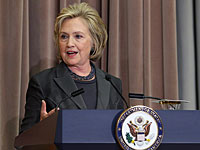 Отчет Госдепа: промахи Клинтон в области кибербезопасности