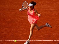 Открытый чемпионат Франции: Макарова и Бондаренко проиграли. Радванська вышла в третий круг