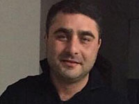 Элиэзер Кандинов 