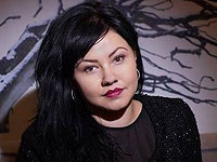 Анастасия Русанова