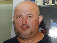 Внимание, розыск: пропал Игорь Врабий из Бат-Яма