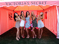 Элитное агентство Victoria's Secret отказалось от выпуска каталогов