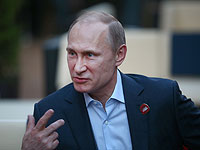 Путин поменял директора Федеральной службы охраны