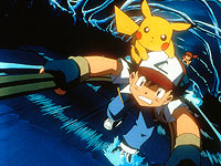 В Саудовской Аравии запретили покемонов,