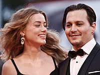 Джонни Депп и Эмбер Херд разводятся: причина – неразрешимые противоречия