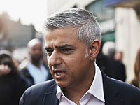 Садик Хан присоединился к инициативе 