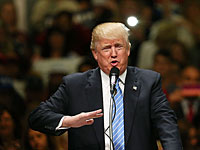 Дональд Трамп набрал голоса, необходимые для выдвижения в кандидаты на пост президента  