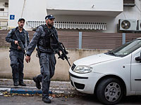 Расследование убийства в Ришон ле-Ционе: полиция критикует генинспектора