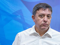 Министр экологии ушел в отставку в знак протеста против назначения Либермана