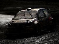 В Иорданской долине открывается новая трасса для гонок