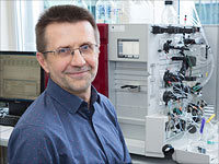 Создатели механизма защиты бактерий от вирусов посетили Израиль. Интервью с профессором Шикшнисом