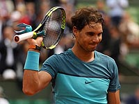 Рафаэль Надаль снялся с Открытого чемпионата Франции