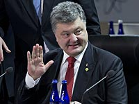 Президент Украины подписал указ о санкциях против руководителей российских СМИ