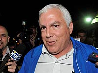 Греческие СМИ: Пини Гершон возглавит 