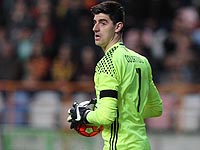 В Женеве бельгийцы одержали волевую победу над сборной Швейцарии