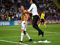 Финал Лиги чемпионов: в серии послематчевых пенальти