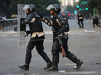 В Венесуэле застрелен генерал-полковник в отставке